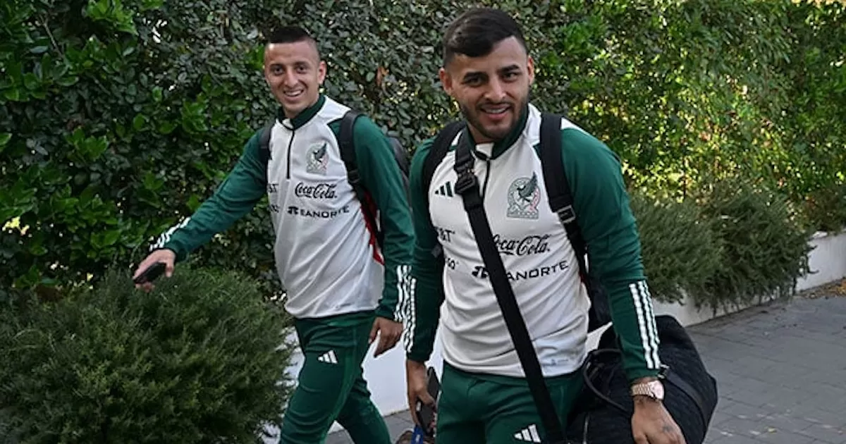 DespuÃ©s se dirigirÃ¡n vÃ­a terrestre a Girona, donde sostendrÃ¡n dos partidos de preparaciÃ³n, contra Irak y Suecia.