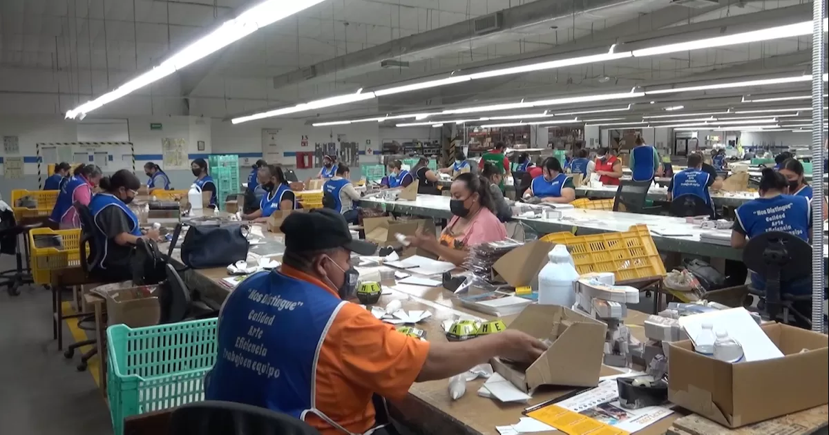 Trabajadores estÃ¡n presentando incapacidades por dengue