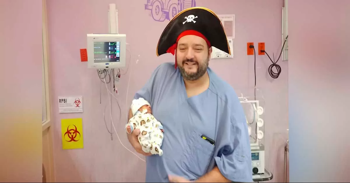 Fue dada de alta este lunes tras permanecer internada bajo cuidados intensivos durante mÃ¡s de dos meses.