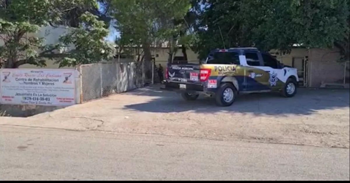 El joven se encontraba delicado de salud despuÃ©s del disparo con el arma de fuego que recibiÃ³ cuando fue agredido el pasado fin de semana en la colonia Santa MarÃ­a.