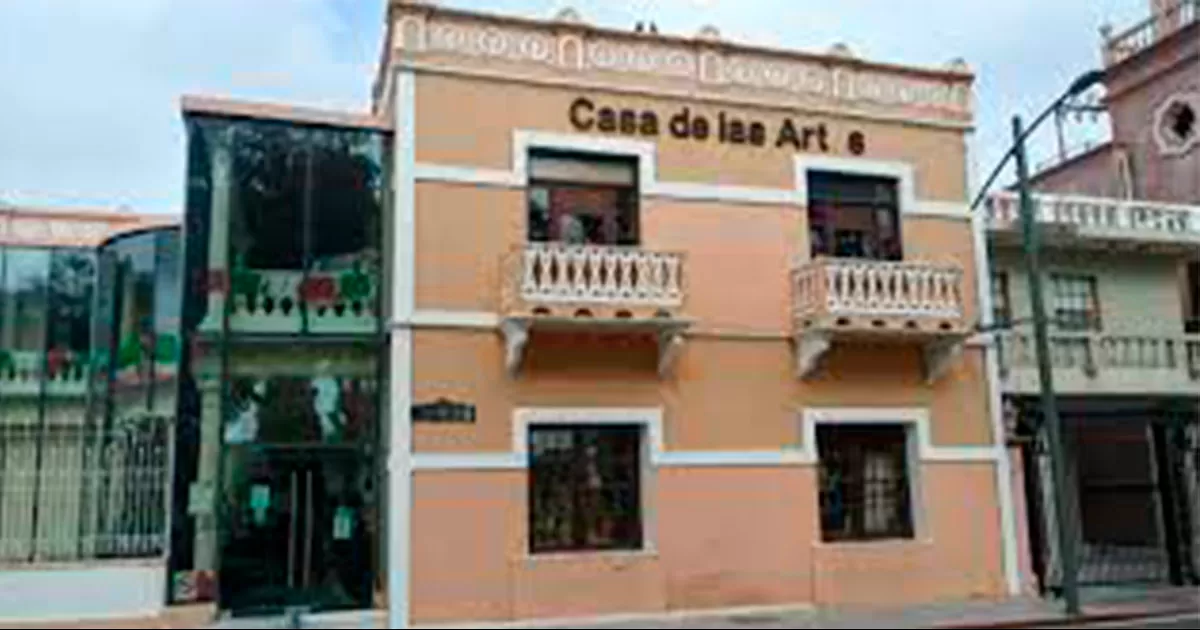 Casa de las Artes invita a festival de corto metrajes; se realizará el próximo martes y miércoles