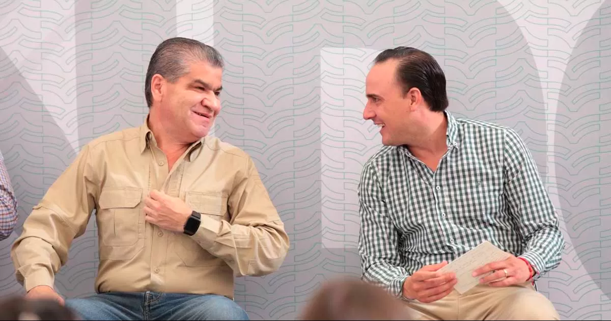 En coordinación con los 38 municipios, Coahuila mejora y amplía los beneficios sociales: MARS