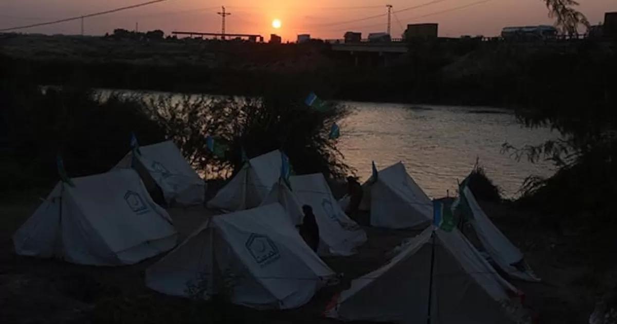 Los niÃ±os apenas habÃ­an regresado a las aulas en marzo de este aÃ±o, despuÃ©s de que las escuelas del paÃ­s se mantuvieran total o parcialmente cerradas