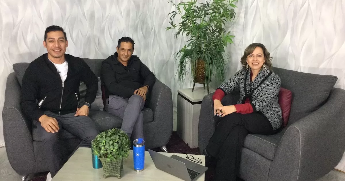 ABRAZANDO LA VIDA DEL 3 DE NOVIEMBRE DEL 2022