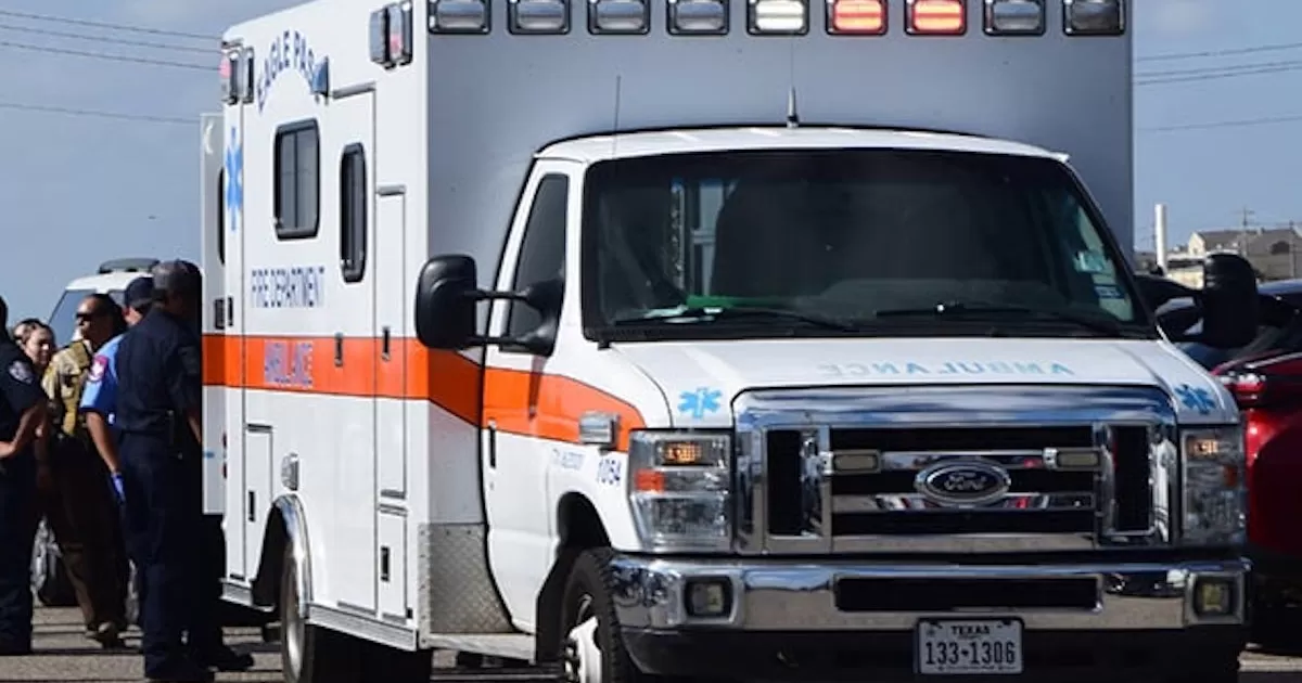 Por la maÃ±ana del jueves y luego de conocer la evaluaciÃ³n de cada niÃ±o, eran reportados fuera de peligro