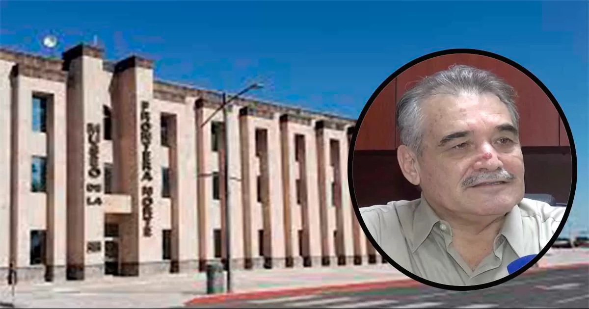 Este viernes se retoma programa "Crónicas de la Frontera" en el Museo de la Frontera Norte