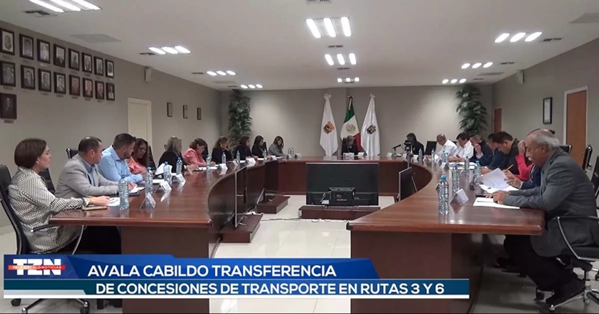 El regidor presidente de la ComisiÃ³n de Transporte, Guillermo Sierra Cano, asegurÃ³ que se trata de un procedimiento de carÃ¡cter urgente y extraordinario, debido a la necesidad que se tenÃ­a de brindar el servicio.