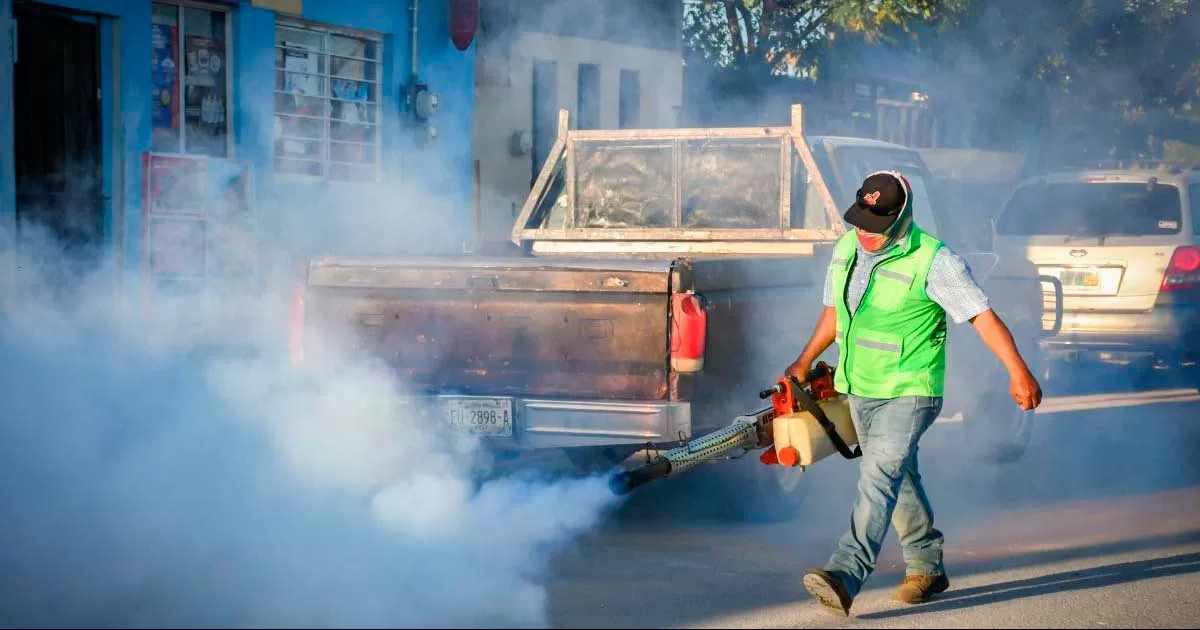 A pesar de que la ciudad presento nuevos casos, hubo reducciÃ³n en la curva de contagios