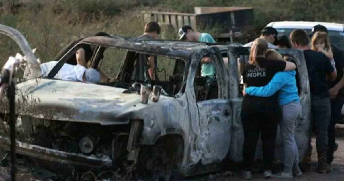 A 3 años del caso LeBarón suman 30 detenidos