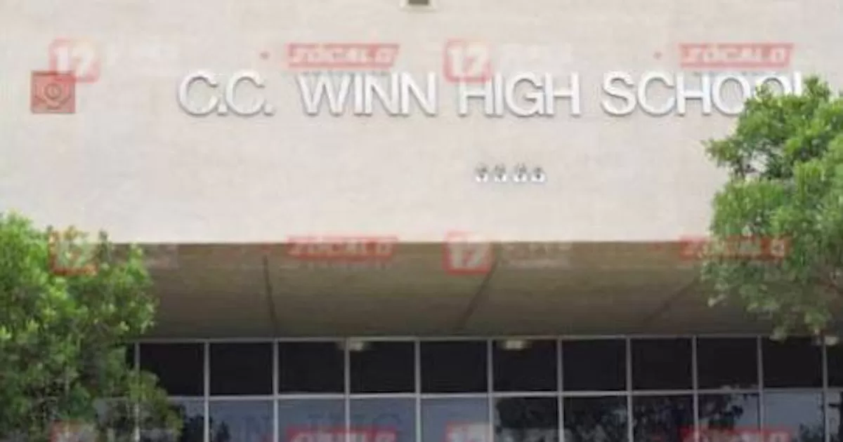 Amenaza estudiante con ataque a balazos en escuela en Eagle Pass: fue detenido