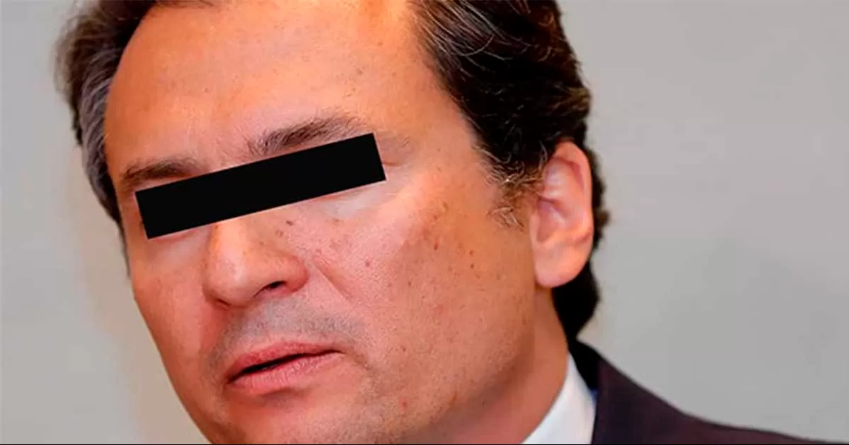 Inician audiencias para definir libertad o juicio de Emilio Lozoya