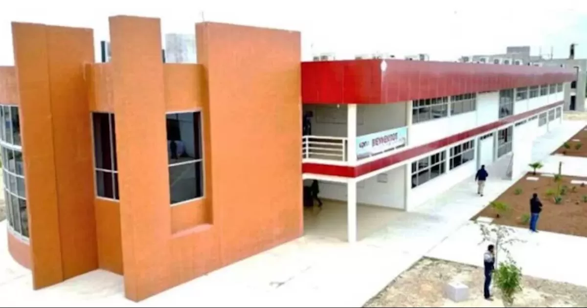 Prepara la UPPN gira de expertos en perfil académico