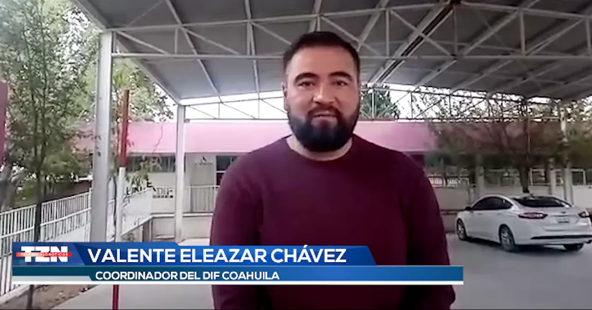 El DIF Coahuila realizÃ³ la entrega de 100 subsidios correspondientes al mes de noviembre