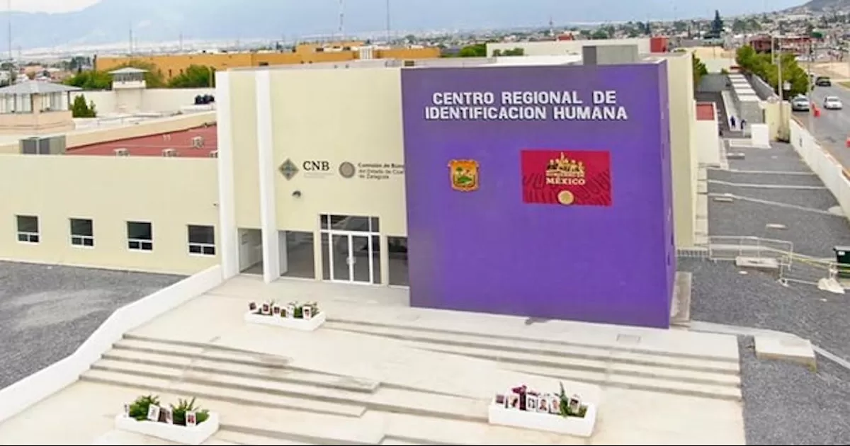 Convoca CRIH a donar sangre a quienes buscan a sus familiares.