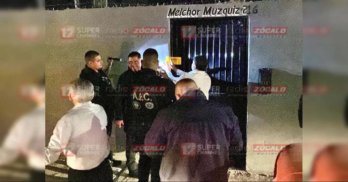 Autoridades detuvieron a dos menores de 16 aÃ±os despuÃ©s de la investigaciÃ³n.