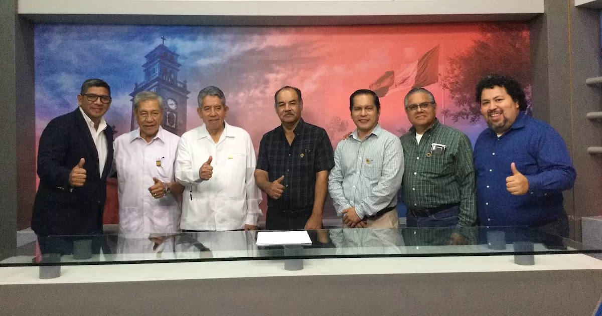 El proceso electoral se llevarÃ¡ a cabo el dÃ­a domingo 6 de noviembre.