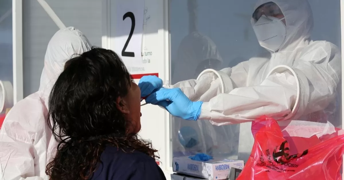 Piedras Negras registra 3 nuevos casos de Covid-19