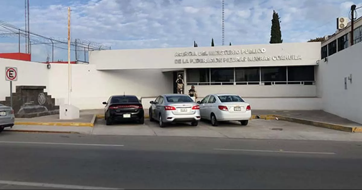 AdemÃ¡s lograron el arresto de siete personas en hechos registrados en el puente internacional nÃºmero 2.