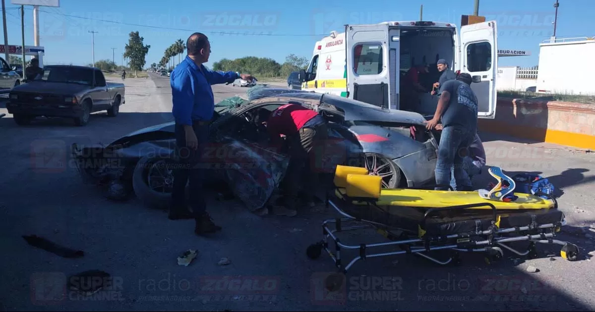 La mujer falleciÃ³ mientras recibÃ­a atenciÃ³n mÃ©dica en el hospital.