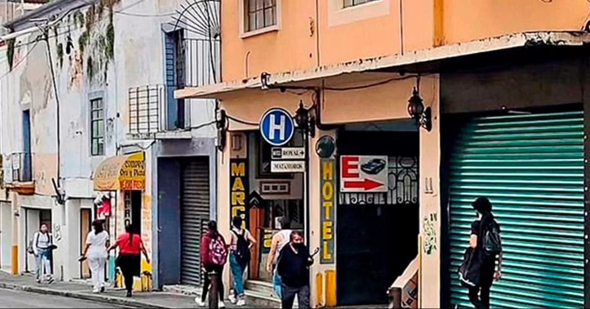 Cierran un millar de negocios en Cuernavaca por crimen organizado