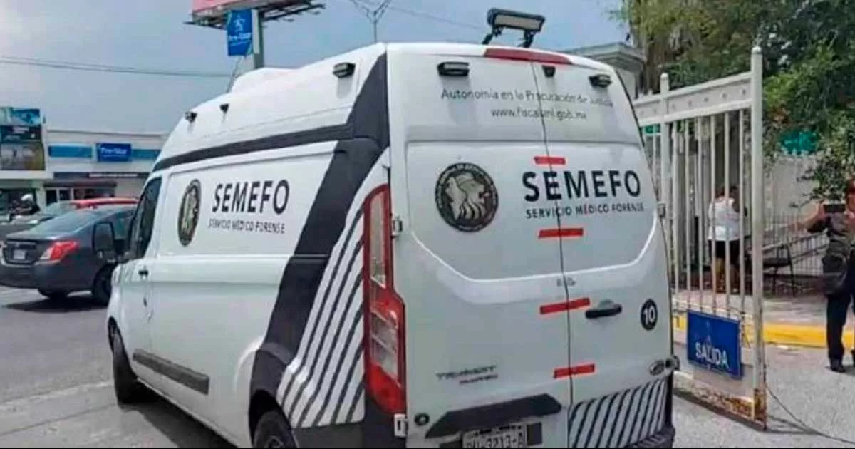 Familiares lograron extraerle el malvavisco, pero al llegar al hospital los mÃ©dicos reportaron que llegÃ³ sin vida