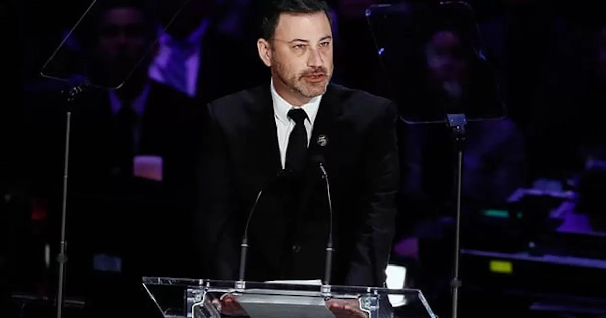 SerÃ¡ la tercera vez que este cÃ©lebre rostro de la pequeÃ±a pantalla en Estados Unidos se haga cargo de imprimir ritmo