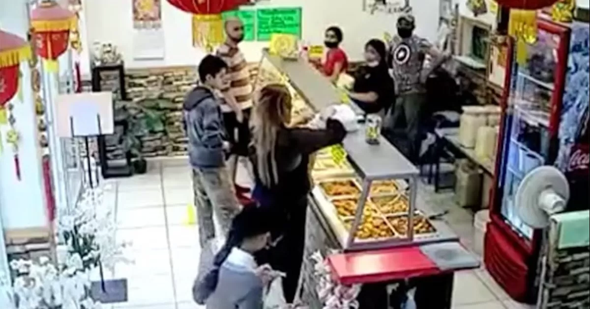 La denuncia se llevarÃ­a a cabo hasta las Ãºltimas consecuencias, asÃ­ solicitaron las afectadas