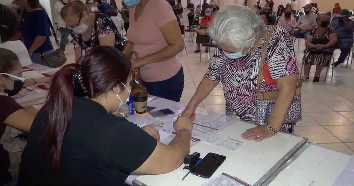 La entrega del apoyo se estarÃ¡ efectuando en el salÃ³n de la SecciÃ³n 201 del SUTERM a partir de las 8:00 de la maÃ±ana.