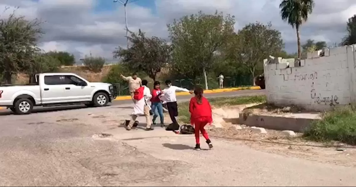 SIMAS deja en manos de los involucrados denuncia por riña entre empleados