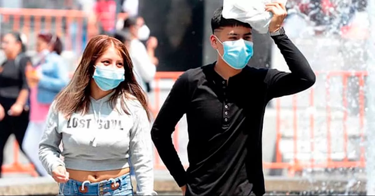 Se pronostica semana con calor en Coahuila; esperan frío a fin de año