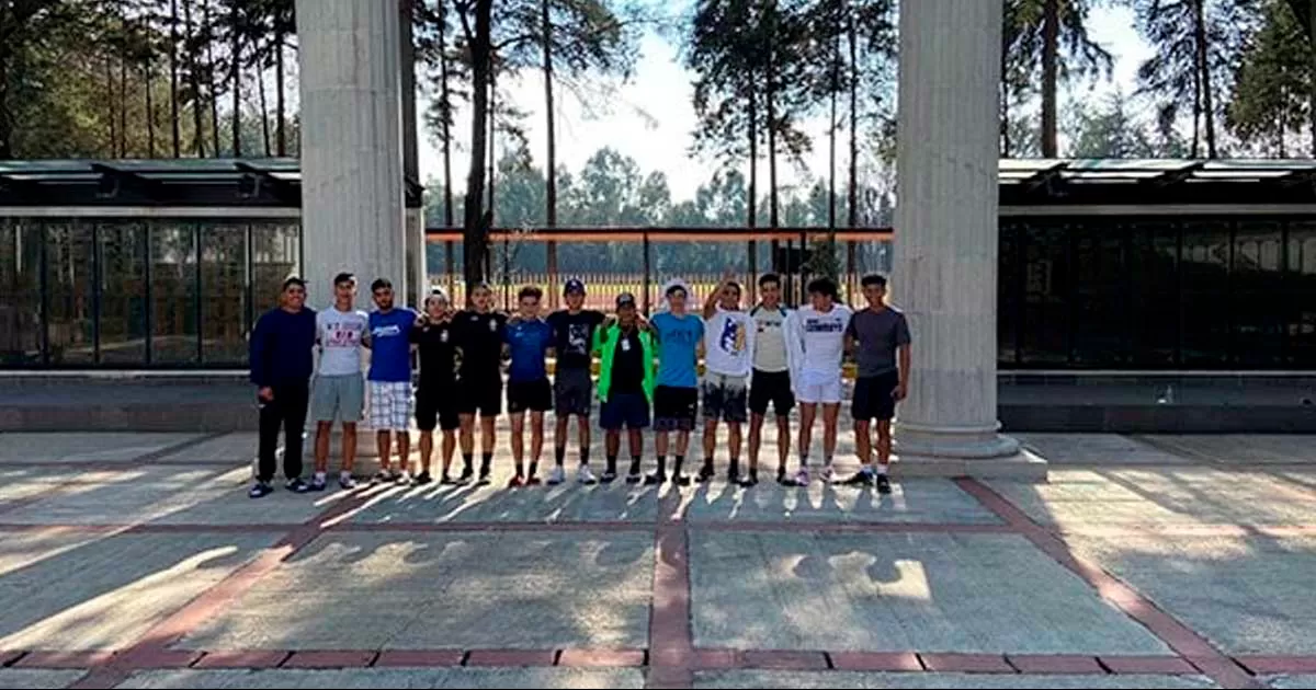 Nuestro estado tendrÃ¡ amplia presencia en el RAN Super Sevens de la Ciudad de MÃ©xico