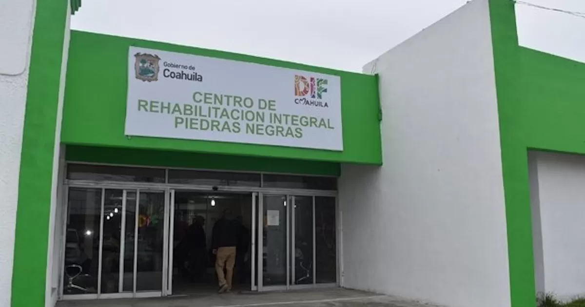 El CRI cuenta con suficientes terapeutas para atender a pacientes