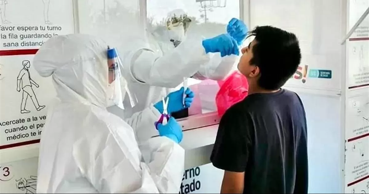 Al dÃ­a de hoy, se contabilizan en Coahuila EN TOTAL 182,972 casos, incluidos 8,954 decesos.