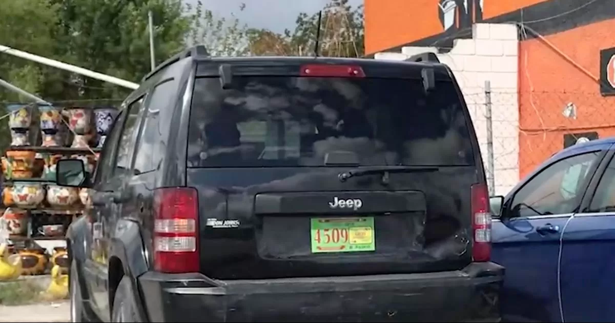 Autos cuyo número de serie inicie con letra podrían ser regularizados: ONAPPAFA