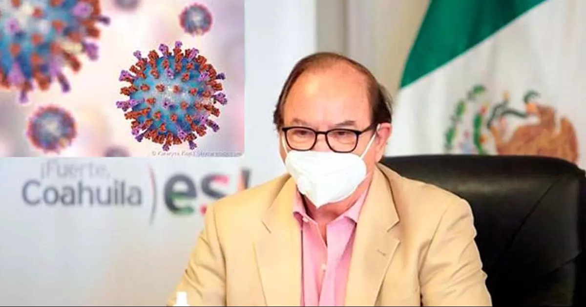 Acecha a Coahuila virus Sincitial, podría ser más letal que el Covid