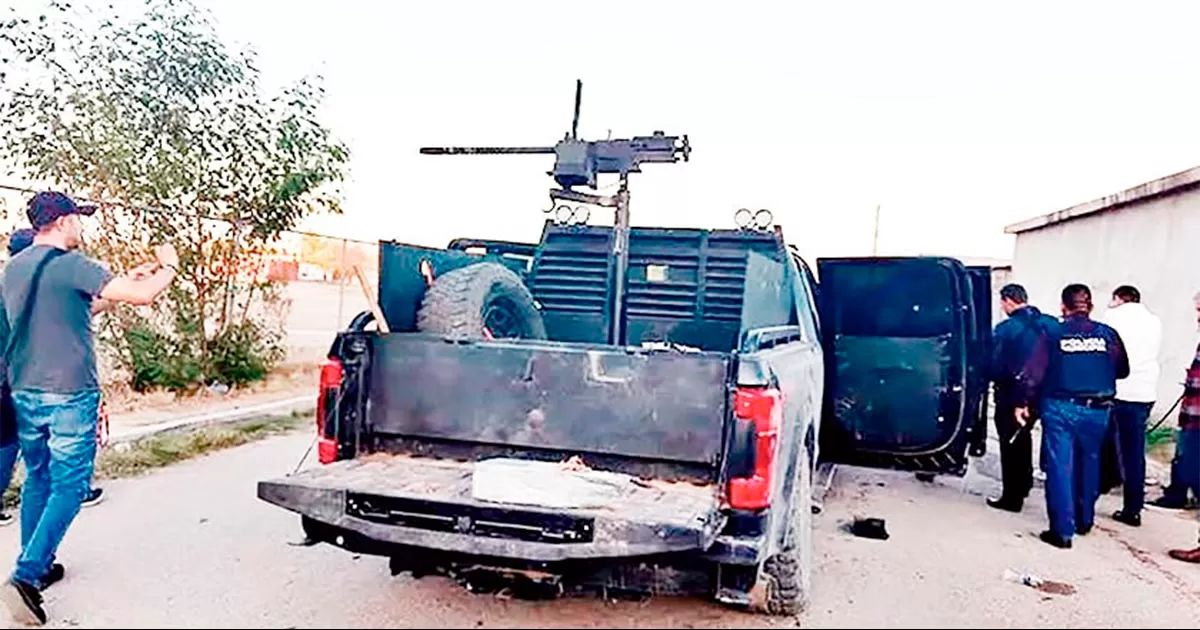 Dan 85 años a atacantes de V. Unión