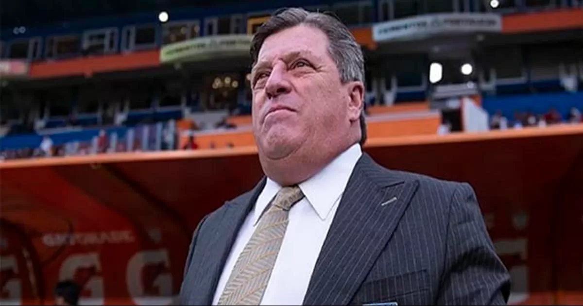 El conjunto felino anunciÃ³ la baja oficial del entrenador tras el torneo Apertura 2022