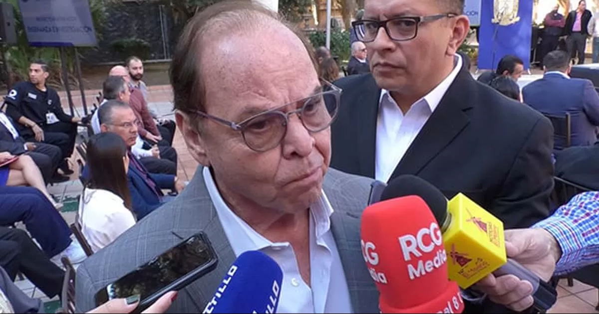 El medicamento sospechoso que ya fue reportado a nivel nacional, se trata de Bupivacaina/glucosa.