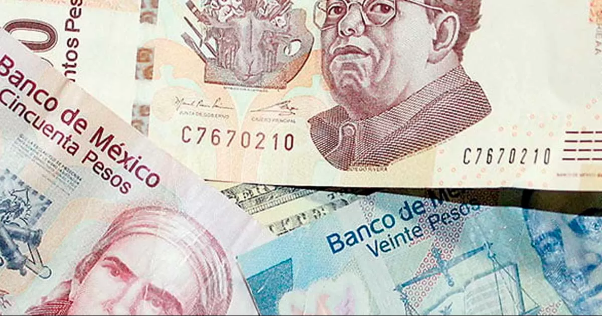 Se recomienda a los ciudadanos  observar la cinta magnÃ©tica, las imÃ¡genes y hologramas de los billetes en contraste con la luz