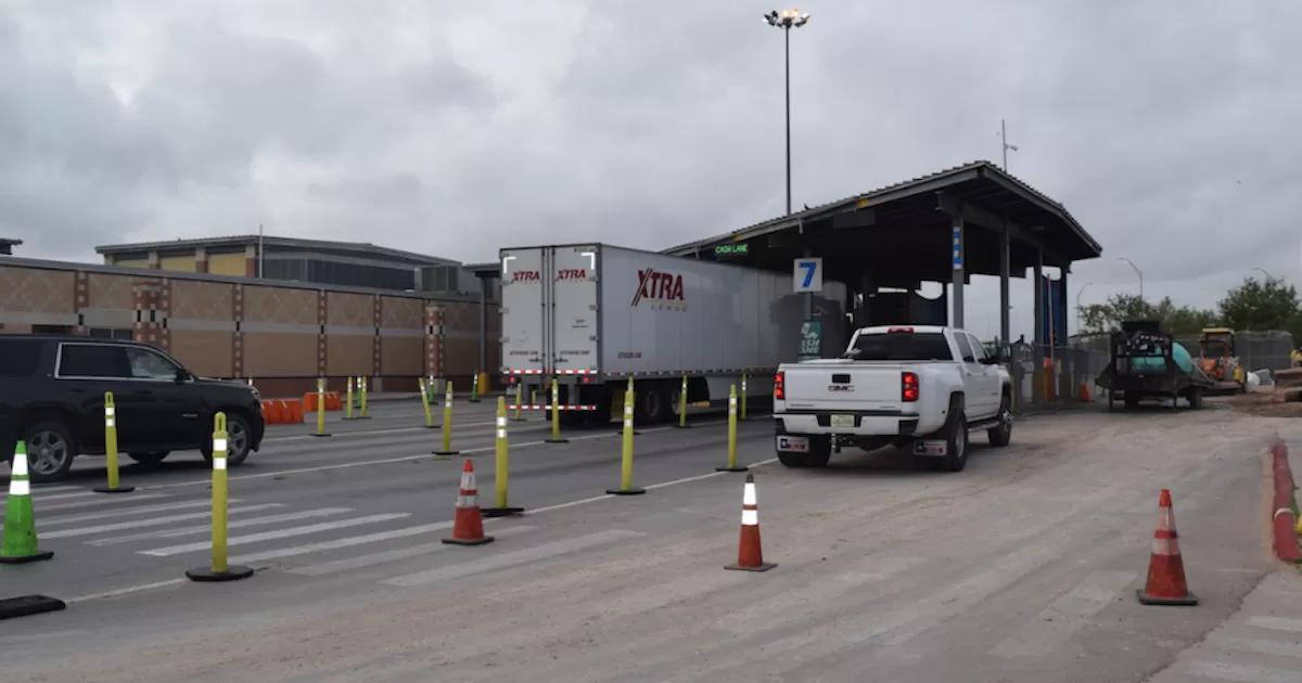 AbrirÃ¡ hasta el domingo; advierte CBP