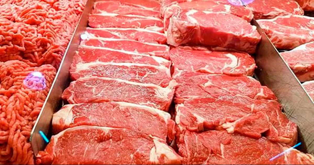 Abre México mercado a la carne argentina 20 años después