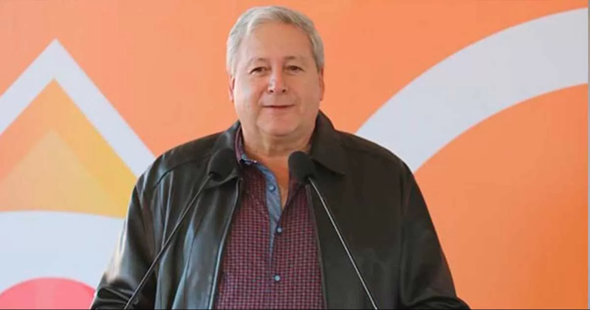 Con el apoyo del gobernador Miguel Riquelme SolÃ­s, el presidente municipal puso en marcha este aÃ±o el 1er MaratÃ³n de Obras Saltillo Nos Une