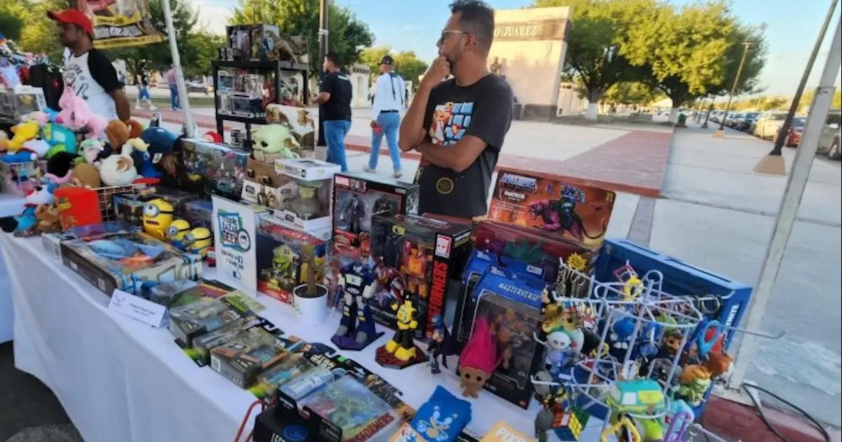 MÃ¡s de 110 emprendedores han aprovechado programa â€œExpo Mercado Localâ€: Municipio