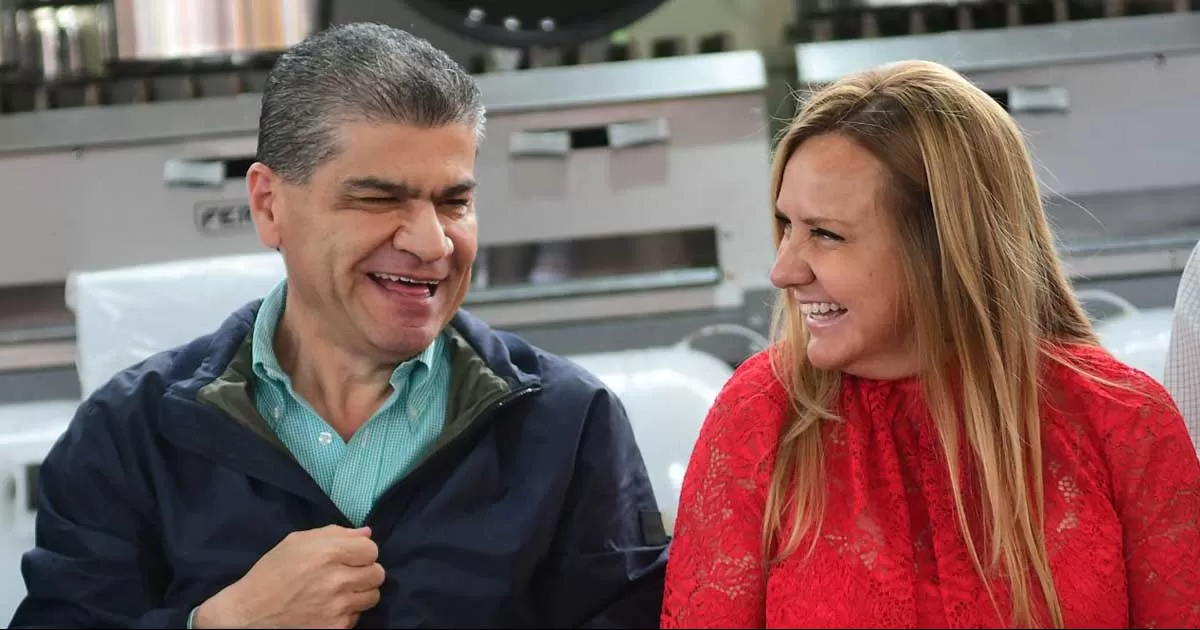 Encabezan Miguel Riquelme y Marcela Gorgón la ceremonia de asignación de familias adoptivas