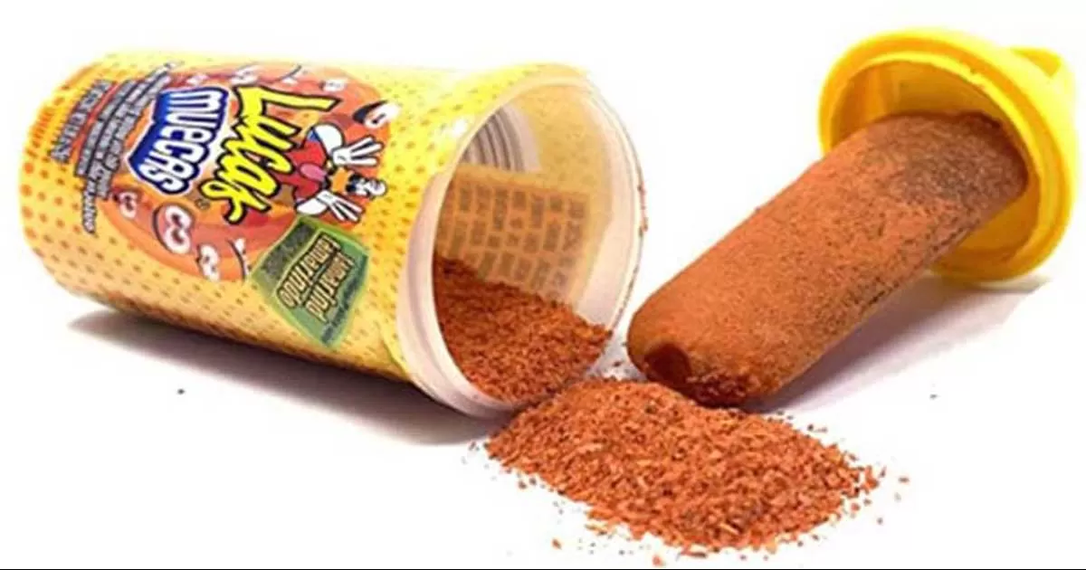 ProhÃ­ben venta de dulces â€˜Lucas Muecasâ€™ adulterados en Tlaxcala