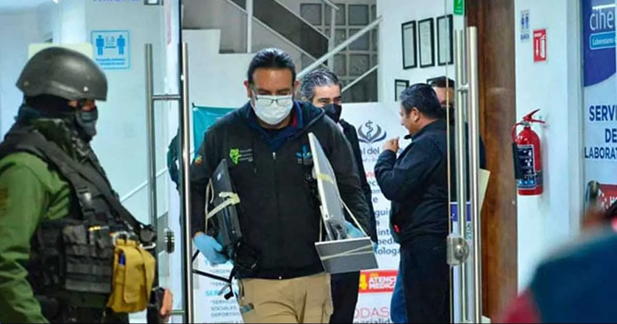 La SecretarÃ­a de Salud de Durango, confirmÃ³ este sÃ¡bado el fallecimiento de una mujer a causa de meningitis asÃ©ptica por hongo.