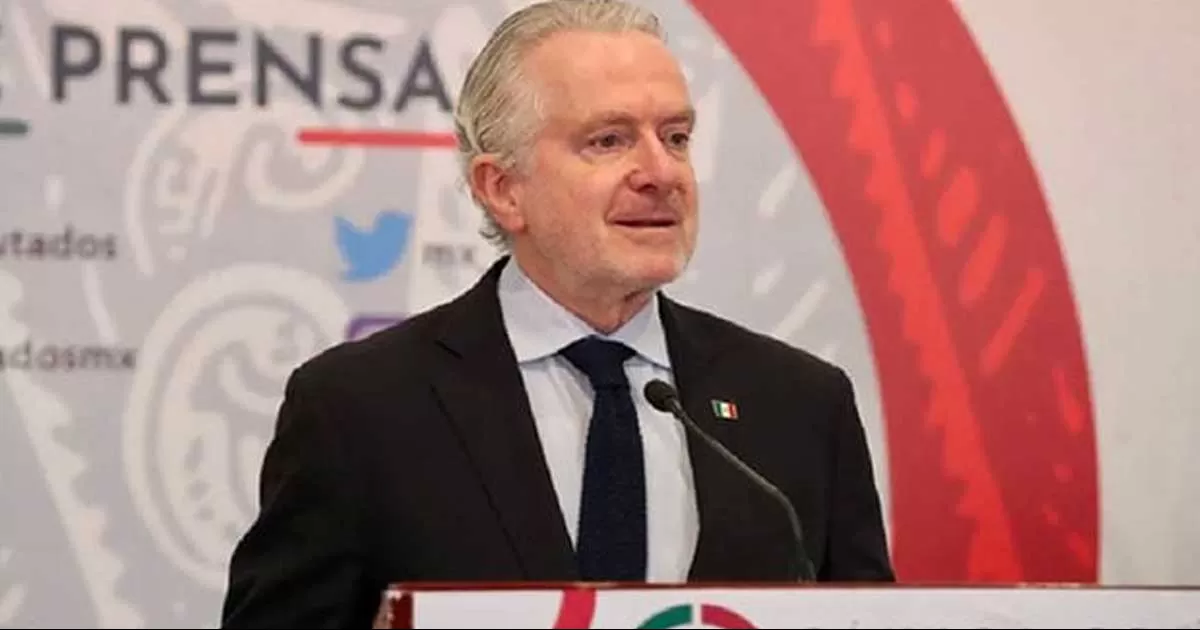 El presidente de la CÃ¡mara de Diputados advirtiÃ³ que en la marcha de este domingo quedarÃ¡ demostrada "la fuerza" de la oposiciÃ³n.