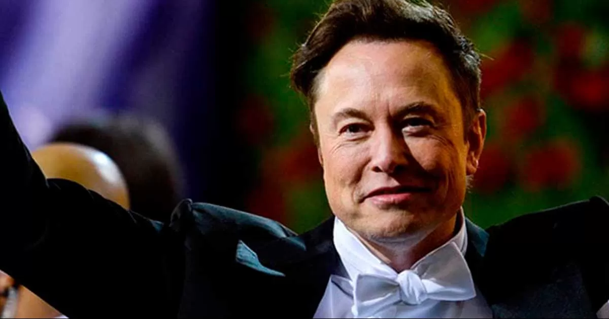 Elon Musk participará en la cumbre del G20 de forma virtual, según medios