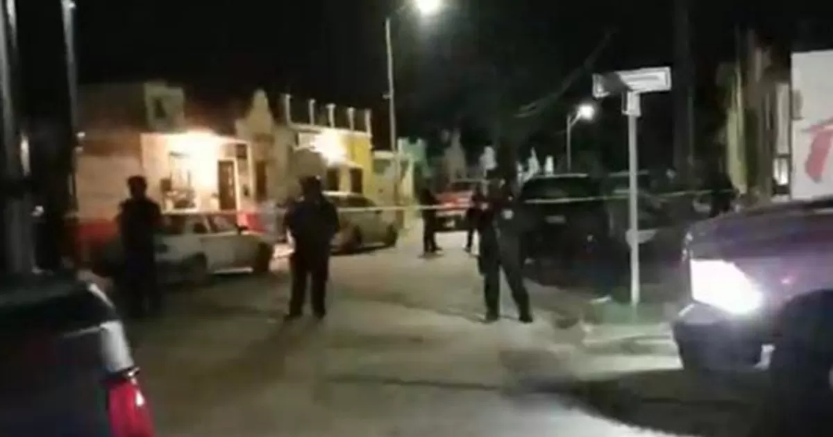 Fueron encontrados cerca de 20 kilos de metanfetamina en una vivienda particular del fraccionamiento Fundadores