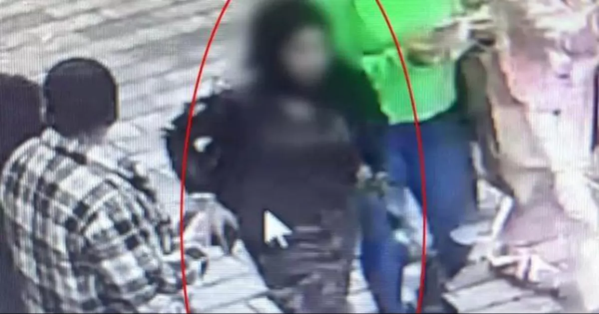 La explosiÃ³n tuvo lugar este domingo en la calle peatonal Istiklal, una de las mÃ¡s famosas de Estambul, dejando seis muertos y mÃ¡s de 80 heridos